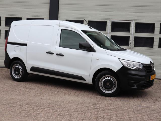 Renault Express