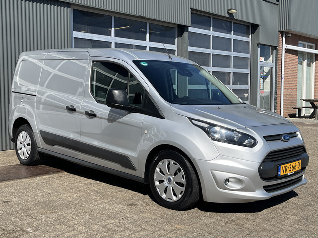 Ford Transit Connect 2015 Diesel