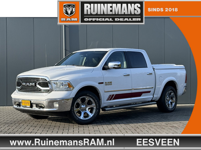 Dodge Ram 2018 Diesel