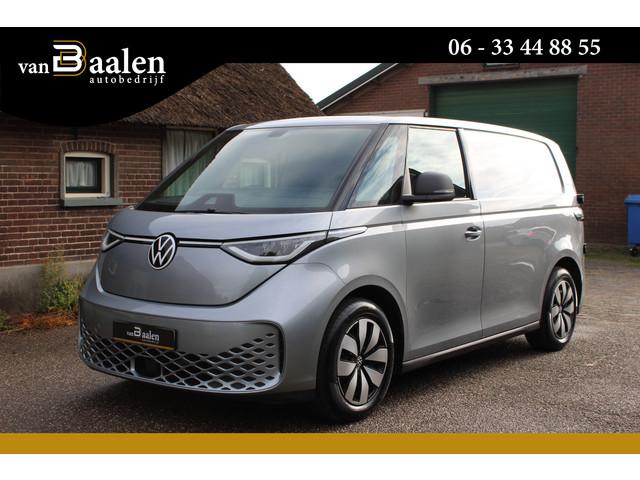 Volkswagen ID. Buzz 2024 Elektrisch