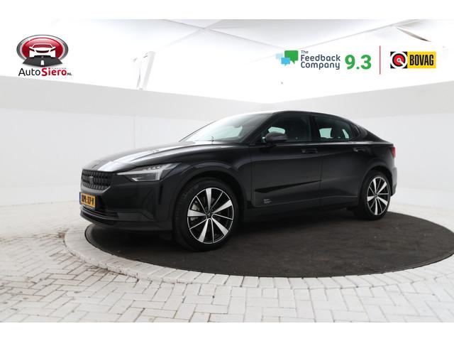Polestar 2 2022 Elektrisch