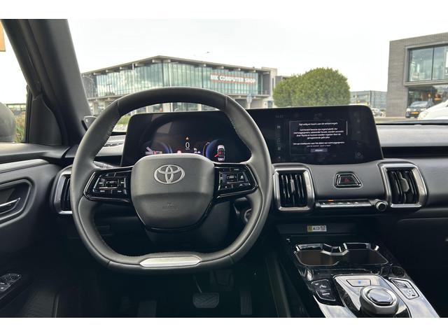 Toyota Urban Cruiser