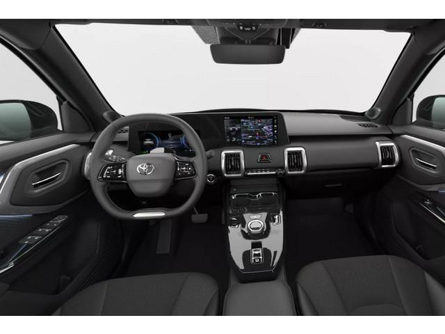 Toyota Urban Cruiser
