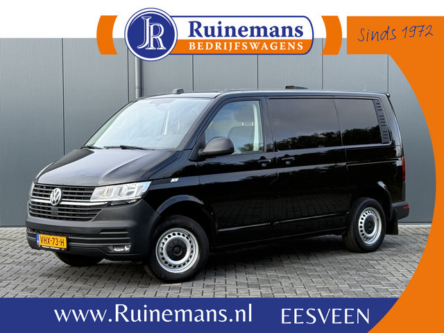 Volkswagen Transporter 2021 Diesel