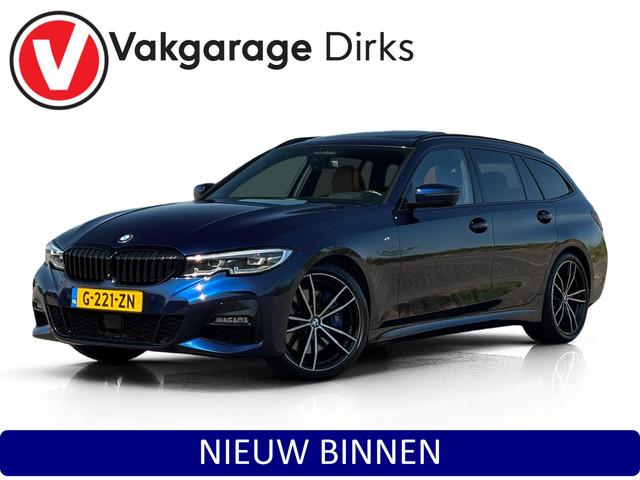 BMW 3 Serie 2020 Benzine
