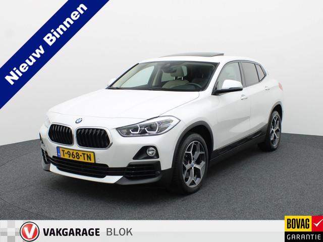 BMW X2 2019 Benzine