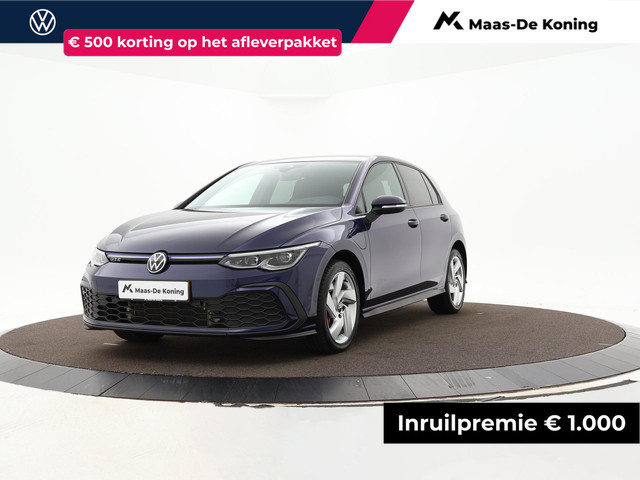 Volkswagen Golf 2023 Hybride