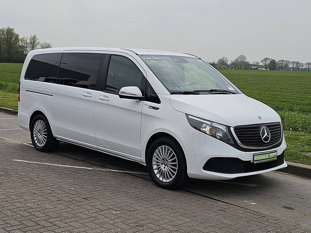 Mercedes-Benz EQV