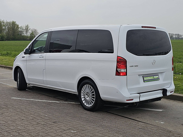 Mercedes-Benz EQV
