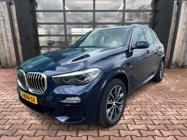 BMW X5 2020 Hybride