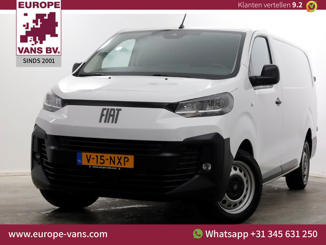 Fiat Scudo 2024 Diesel
