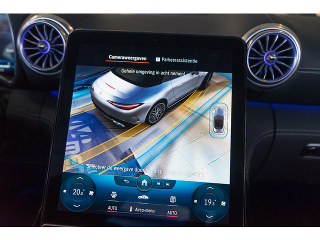 Mercedes-Benz SL-Klasse