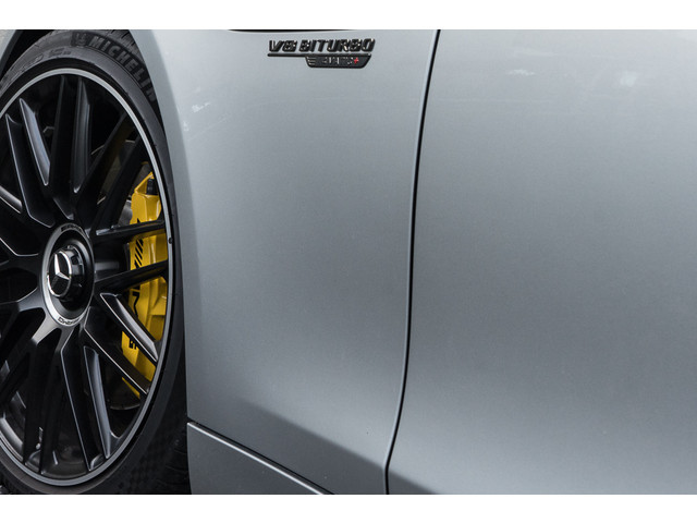 Mercedes-Benz SL-Klasse