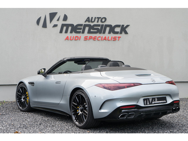 Mercedes-Benz SL-Klasse