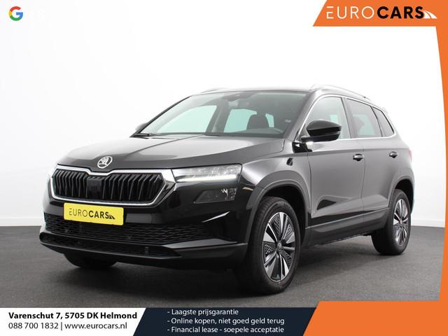 Skoda Karoq 2025 Benzine