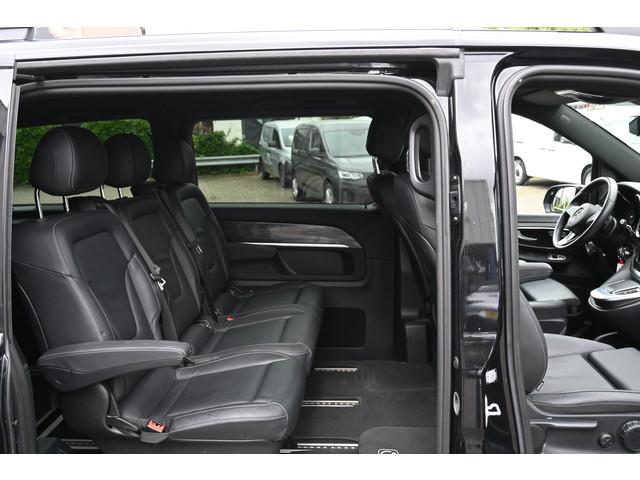 Mercedes-Benz EQV