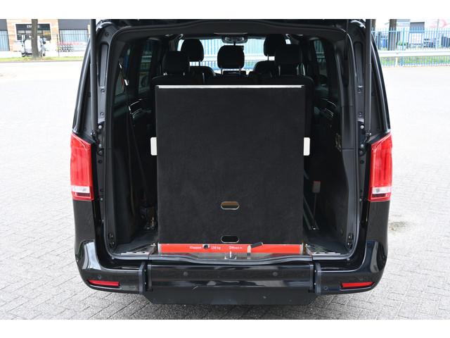 Mercedes-Benz EQV