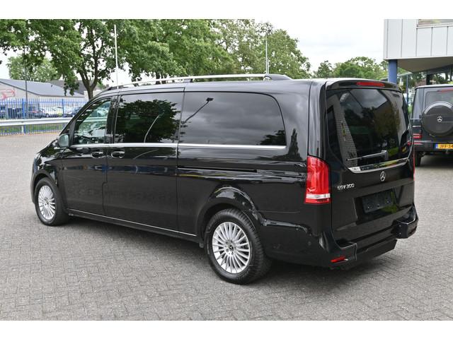 Mercedes-Benz EQV