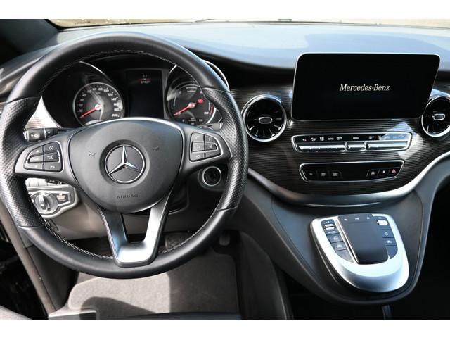 Mercedes-Benz EQV