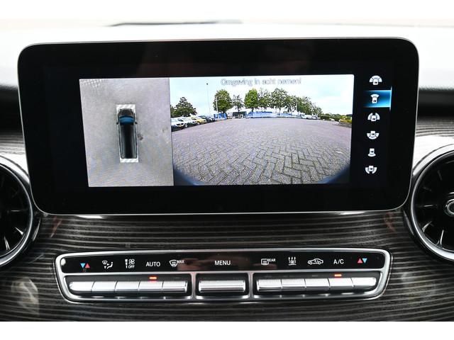 Mercedes-Benz EQV