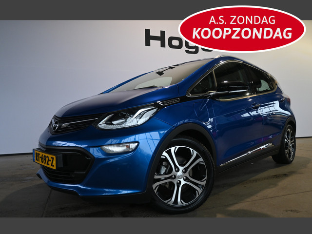 Opel Ampera-e