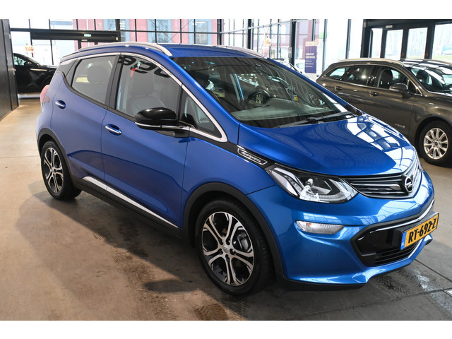 Opel Ampera-e
