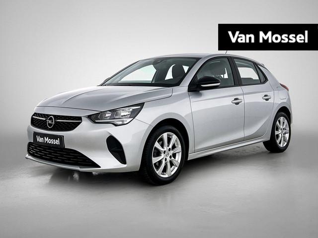 Opel Corsa 2023 Benzine
