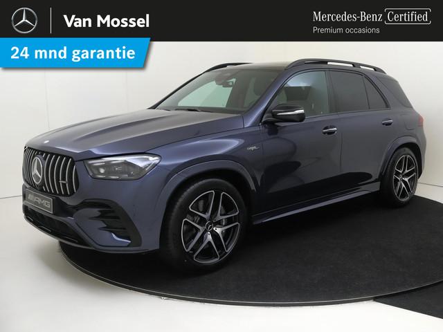 Mercedes-Benz GLE 2025 Hybride