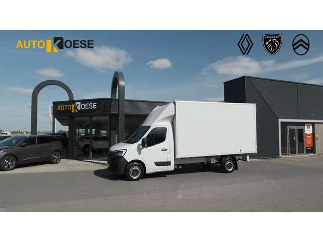 Renault Master 2023 Diesel