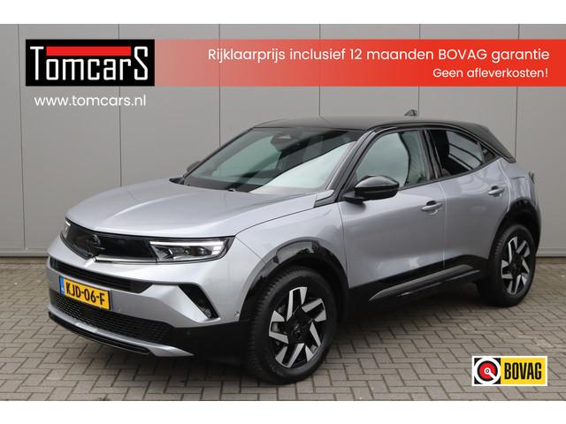 Opel Mokka 2025 Benzine