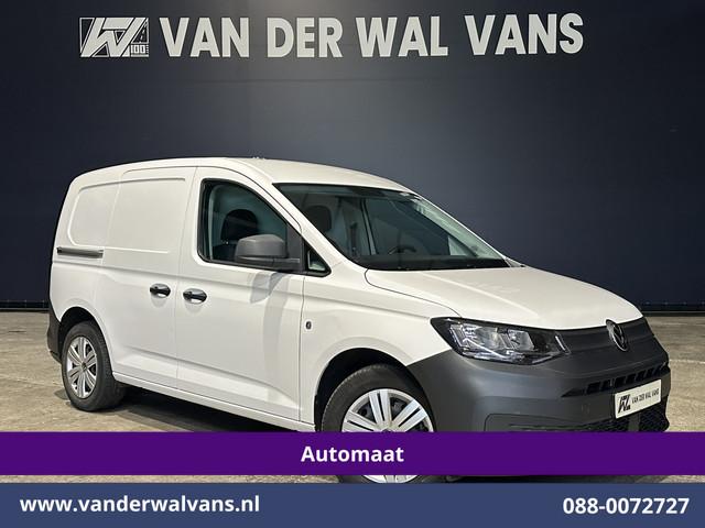 Volkswagen Caddy 2022 Diesel