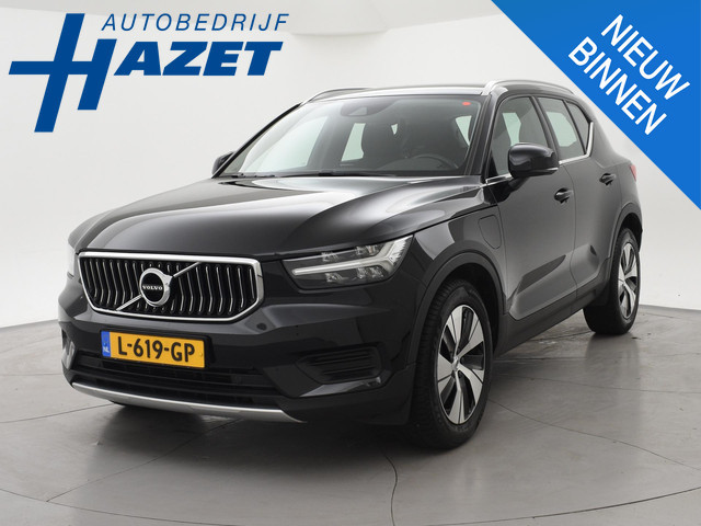 Volvo XC40 2021 Hybride