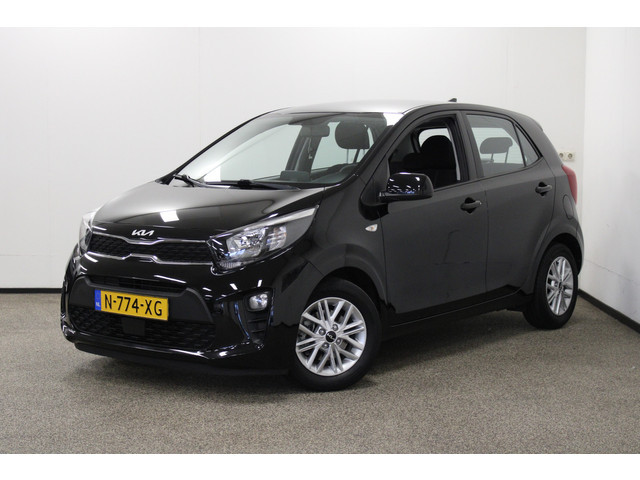 Kia Picanto 2022 Benzine