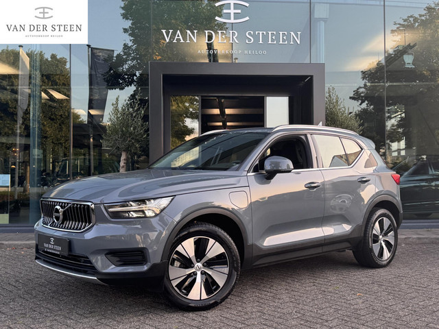 Volvo XC40 2022 Hybride