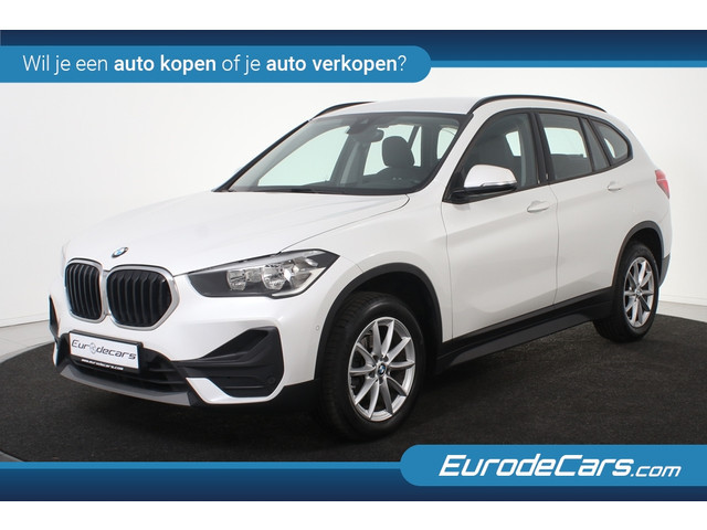 BMW X1 2021 Diesel