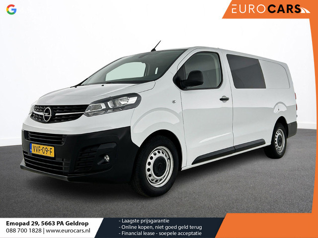 Opel Vivaro 2023 Diesel