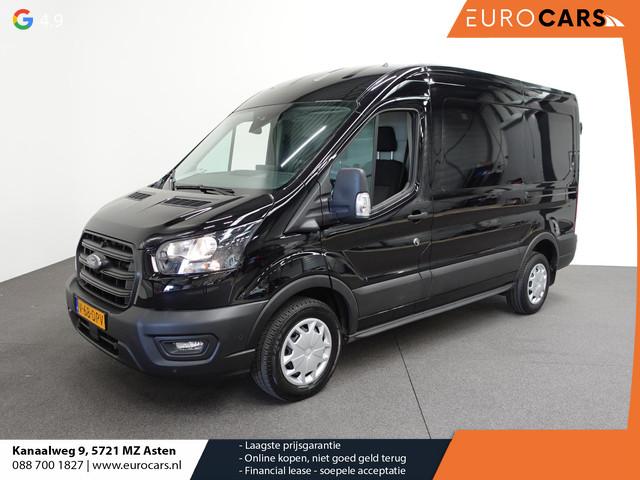 Ford Transit 2024 Diesel