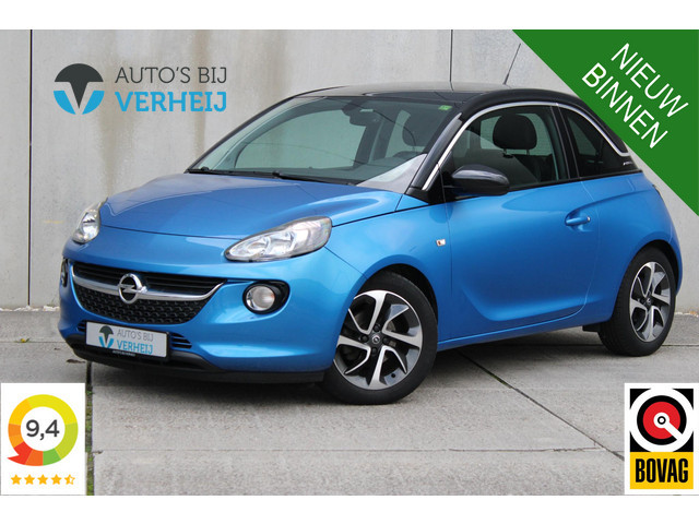 Opel Adam