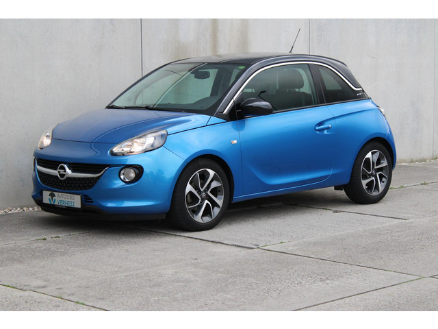 Opel Adam