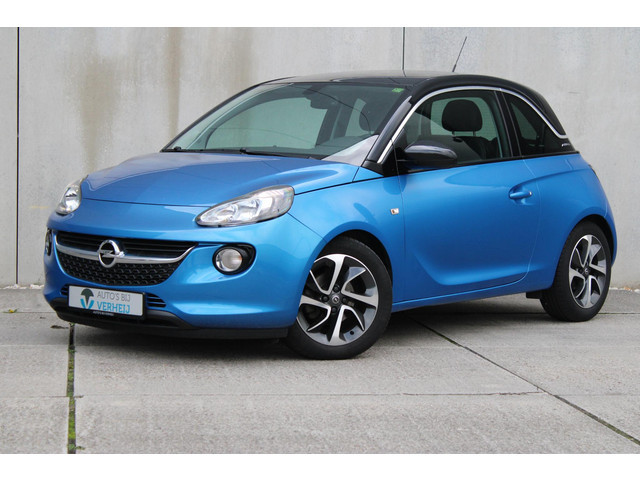 Opel Adam