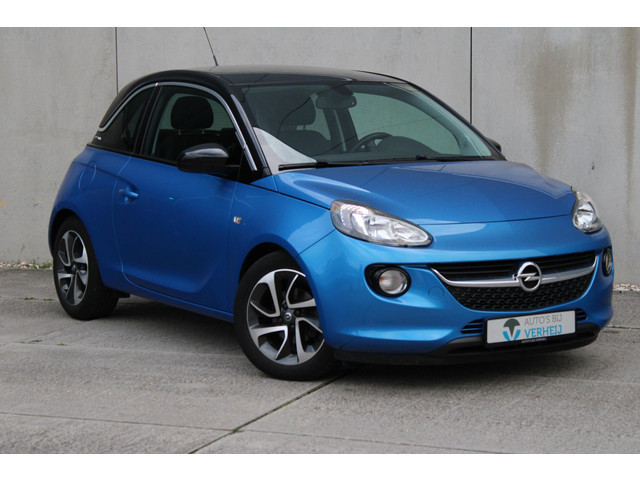 Opel Adam
