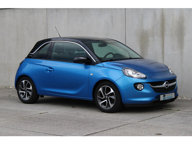 Opel Adam