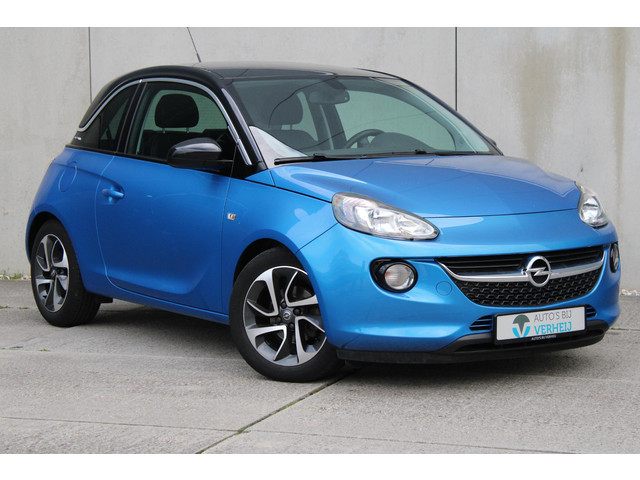 Opel Adam