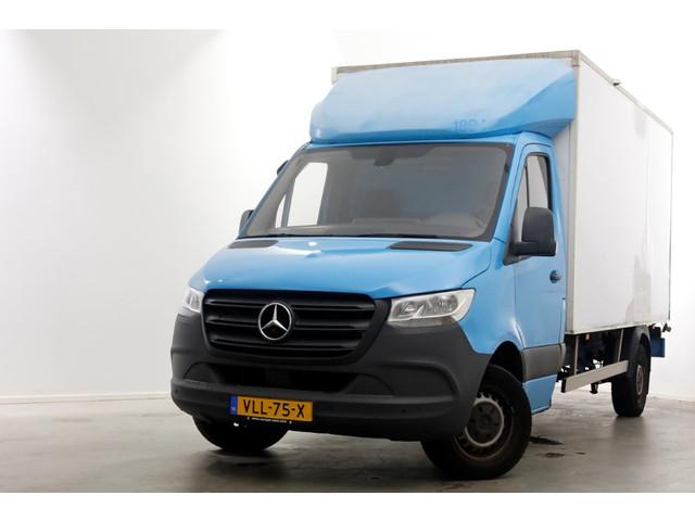 Mercedes-Benz Sprinter 2021 Diesel