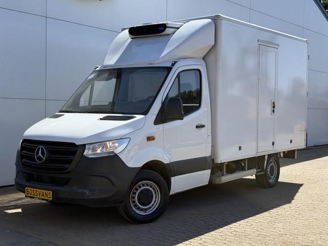 Mercedes-Benz Sprinter 2023 Diesel