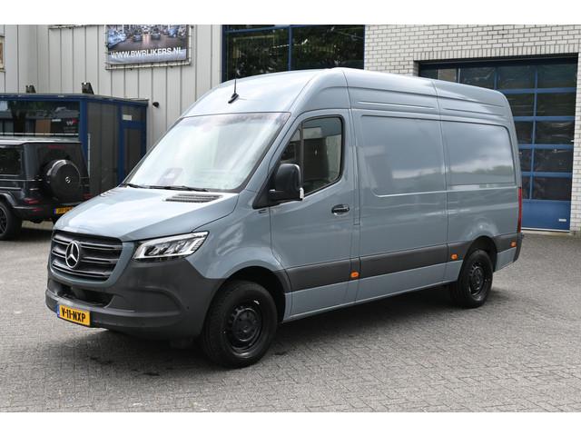 Mercedes-Benz Sprinter 2024 Diesel