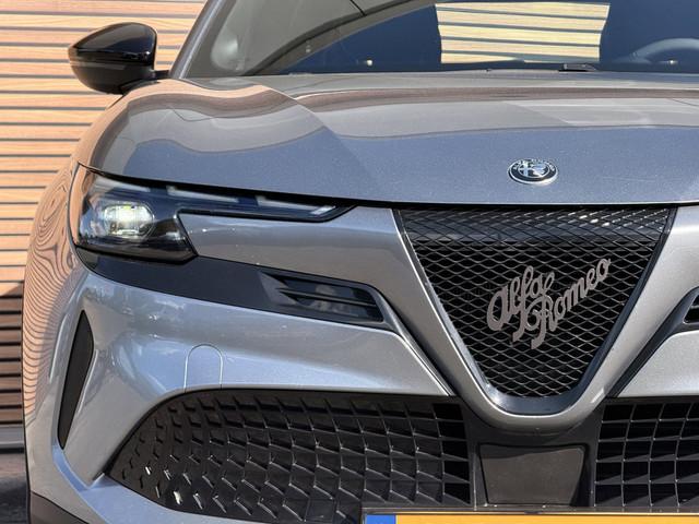 Alfa Romeo Junior