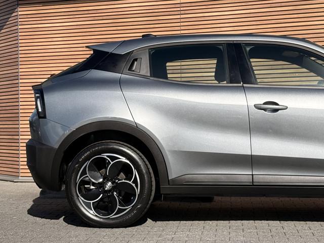 Alfa Romeo Junior