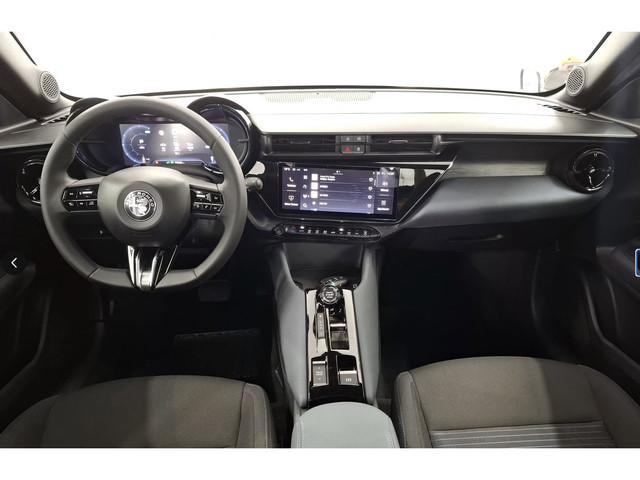 Alfa Romeo Junior