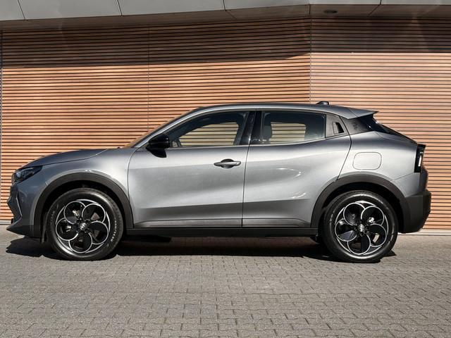 Alfa Romeo Junior